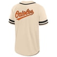 thumbnail image 2 of Baltimore Orioles Adult Jersey, 2 of 5