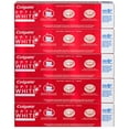 thumbnail image 2 of Colgate Optic White Toothpaste, Sparkling Mint (5 oz., 5 pk.), 2 of 3
