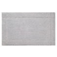 thumbnail image 2 of Town & Country Everyday Ultra Plush Solid Tufted Border Bath Mat 20"x32", 2 of 10