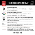 thumbnail image 7 of LG 48" Class OLED evo C6 Series 4K Smart TV, 7 of 22