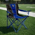thumbnail image 2 of Logo Brands Williamstown High School Sideline XL Chair, 2 of 6