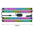 thumbnail image 10 of Govee RGBIC Interior Car Strip Lights, 10 of 10