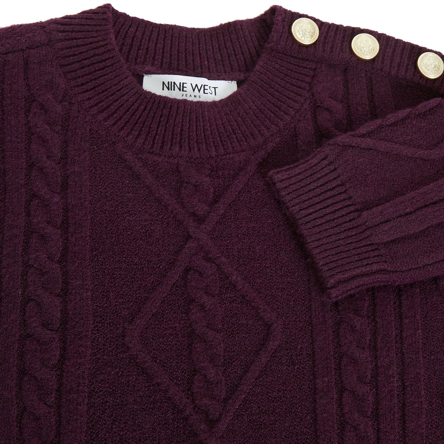 Nine West Women's Mini Sweater Dress - Samsclub.com