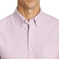 thumbnail image 4 of Lands' End Men's Oxford Shirt, 4 of 7