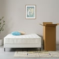 thumbnail image 1 of ZINUS Night Therapy 8" Hybrid Mattress, 1 of 10