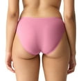 thumbnail image 4 of GapBody Women's 5-Pack Organic Cotton Stretch Bikini, 4 of 9
