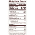 thumbnail image 2 of REESE'S Christmas Milk Chocolate Peanut Butter Trees, 65 pcs., 2 of 8