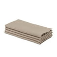 thumbnail image 3 of Over&Back Linen Napkins, Set of 4, 3 of 7
