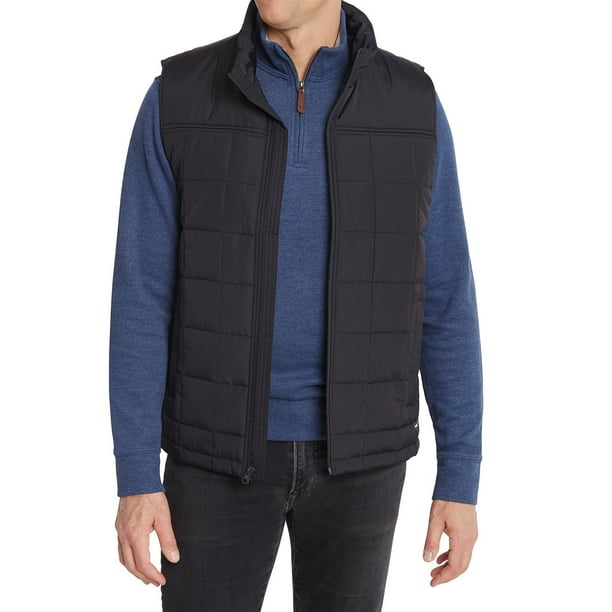 Lands' End Men's Vest