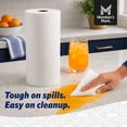 thumbnail image 6 of Member's Mark, Huge Roll 2 ply, White, Paper Towel 15 Rolls, 101 sheets/roll, 6 of 8