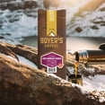 thumbnail image 7 of Boyer's Coffee Rocky Mountain Thunder Dark Roast Ground Coffee, 36 oz., 7 of 9