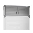 thumbnail image 1 of Seville Classics UltraHD Stacking Top Cabinet, 48” W x 18” D x 18.5” H, 1 of 18