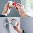 thumbnail image 3 of eufy Battery-Powered Smart Motion Sensor, 3 of 10
