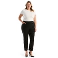 thumbnail image 10 of Rafaella Women's Stretch Pant, 10 of 10