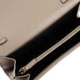 thumbnail image 6 of Versace Medusa Quilted Leather Wallet On Chain, 6 of 8
