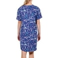 thumbnail image 5 of N Natori Ladies 2 Pack Sleepshirt, 5 of 6