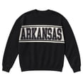 thumbnail image 5 of State of Mine Women's Banner State Sweatshirt, 5 of 6