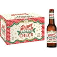 thumbnail image 1 of Shiner Holiday Cheer Ale Beer, 12 fl. oz. bottle, 24 pk., 1 of 1