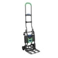 thumbnail image 3 of COSCO Folding 2-in-1 Hand Truck, 300 lb. Capacity, Multi-Position, 3 of 10