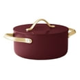 thumbnail image 15 of Member's Mark 11-Piece Modern Ceramic Cookware Set, 15 of 20