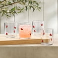 thumbnail image 2 of Member's Mark Icon Drinking Glasses, 4-Pack, 2 of 4