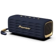 thumbnail image 1 of New! Pioneer Karved Series Portable Bluetooth Speaker, Sam's Club Exclusive, 1 of 8