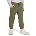 thumbnail image 2 of Eddie Bauer Boys Fleece Lined Jogger, 2 of 6