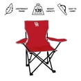 thumbnail image 6 of Logo Brands Houston Cougars Youth Chair, 6 of 6