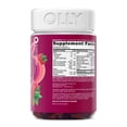 thumbnail image 11 of OLLY Women's Health & Immune Support Multivitamin Gummies, 200 ct., 11 of 12