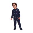 thumbnail image 1 of Carter's Boys Dreamplush Footie Pajamas, 1 of 5
