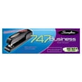 thumbnail image 5 of Swingline - 747 Business Full Strip Desk Stapler, 20-Sheet Capacity -  Black, 5 of 6