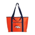 thumbnail image 1 of Logo Brands Denver Broncos Gameday Insulated Tote, 1 of 3