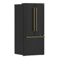 thumbnail image 2 of Gallipoli 17.5 cu. ft.  French Door Refrigerator with Bottom Freezer, 2 of 8