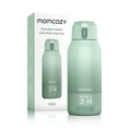thumbnail image 3 of Momcozy Bottle Warmer + Portable Bottle Brush Set, 3 of 6