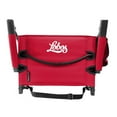 thumbnail image 5 of Logo Brands New Mexico Lobo Premium Stadium Seat, 5 of 6
