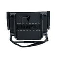 thumbnail image 4 of Member's Mark Heated Hard Arm Stadium Bleacher Seat, 4 of 5