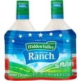 thumbnail image 1 of Hidden Valley Original Ranch Dressing, 40 oz., 2 pk., 1 of 13