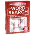 thumbnail image 1 of Humongous Book of Word Search VI, Paperback, 1 of 3