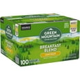 thumbnail image 9 of Green Mountain Coffee Breakfast Blend K-Cup Pods, 100 ct., 9 of 16
