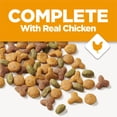 thumbnail image 7 of Purina, Cat Chow Complete, Chicken Flavored, Dry Cat Food, 25 lbs., 7 of 13