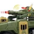 thumbnail image 5 of Member’s Mark Soldier Force Playset, 5 of 9