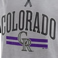 thumbnail image 4 of MLB Women's Short Sleeve T-Shirt, 4 of 5