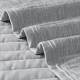 thumbnail image 2 of Member's Mark Cooling Throw Blanket, 60"x70", 2 of 5