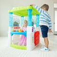 thumbnail image 4 of Step2 Wonderball Fun House	Playset, 4 of 9