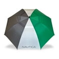 thumbnail image 1 of Nautica 2-Piece Golf Umbrella Set, 1 of 6