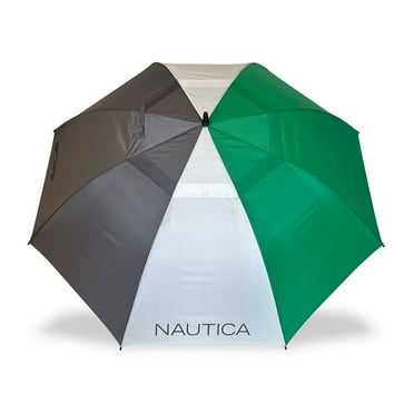 Nautica 2-Piece Golf Umbrella Set
