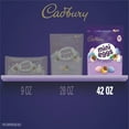thumbnail image 4 of CADBURY MINI EGGS Easter Milk Chocolate Candy, 42 oz., 4 of 9