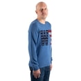 thumbnail image 2 of STATE OF MINE AMERICANA SWEATER, 2 of 12