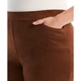 thumbnail image 9 of Rafaella Women's Stretch Pant, 9 of 11