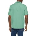 thumbnail image 2 of Gap Men's Short Sleeve Button-Up Linen Shirt, 2 of 8